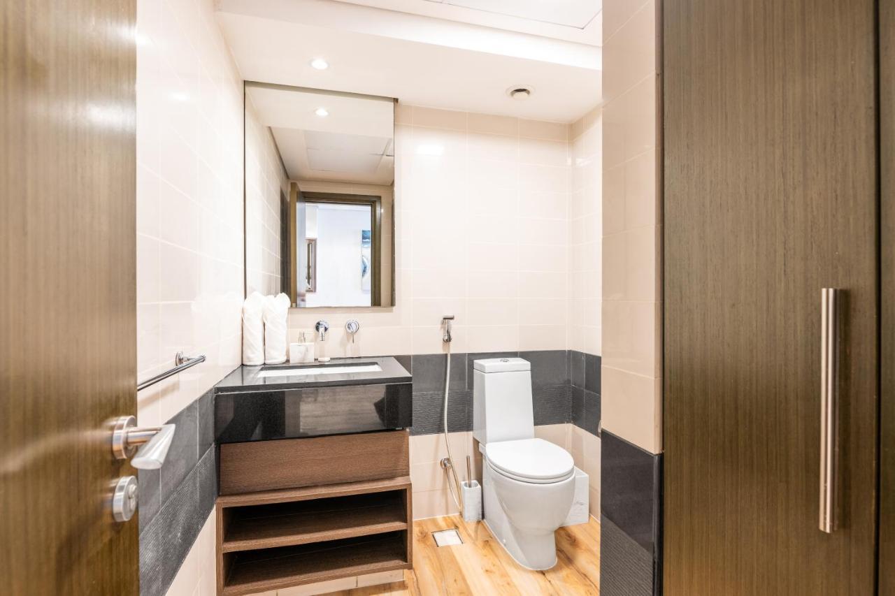 Lofts - Downtown Luxury - 5 Min Walk To Dubai Fountain! Apartment Exterior photo