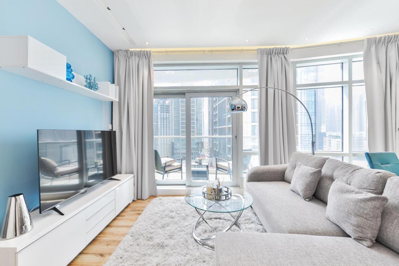 Lofts - Downtown Luxury - 5 Min Walk To Dubai Fountain! Apartment Exterior photo