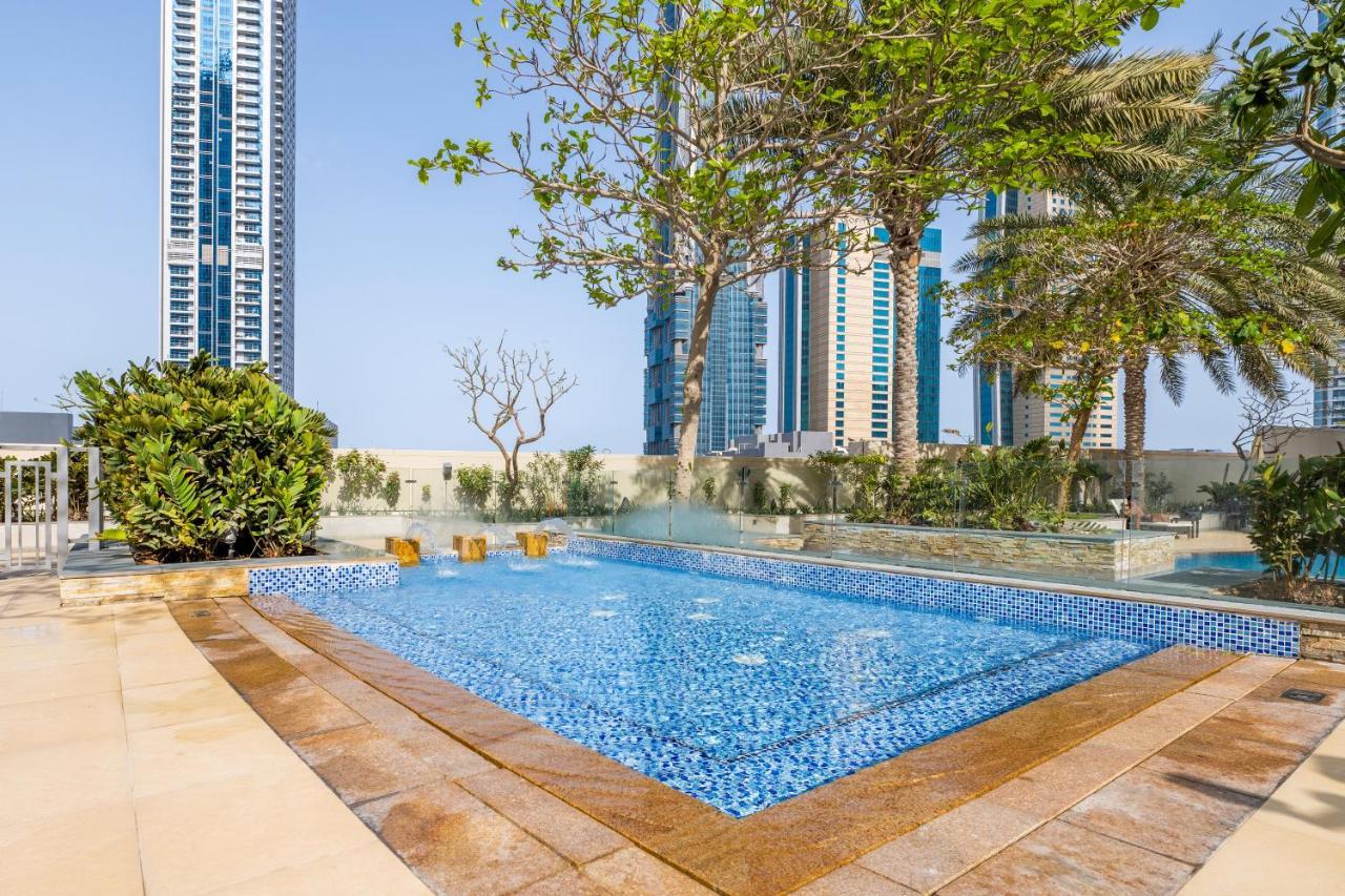 Lofts - Downtown Luxury - 5 Min Walk To Dubai Fountain! Apartment Exterior photo