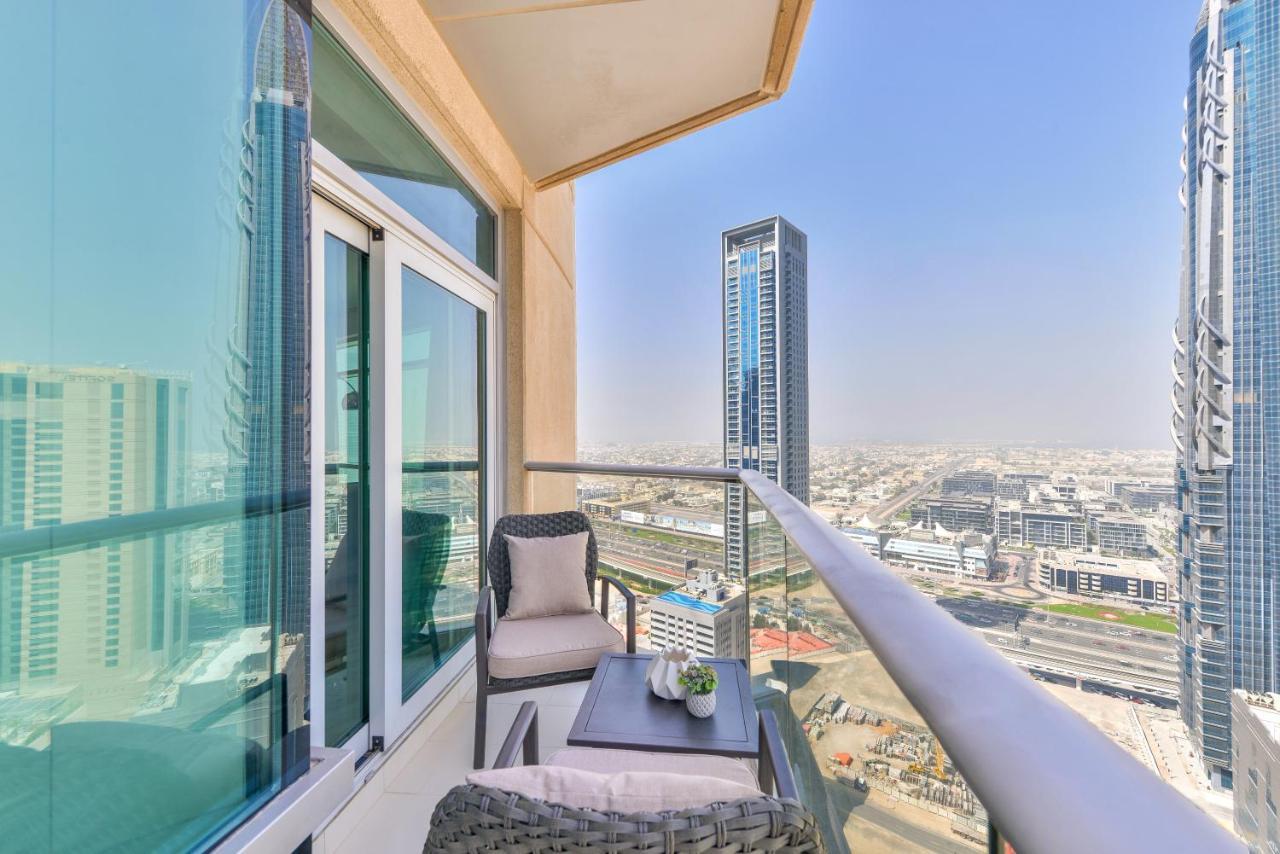 Lofts - Downtown Luxury - 5 Min Walk To Dubai Fountain! Apartment Exterior photo