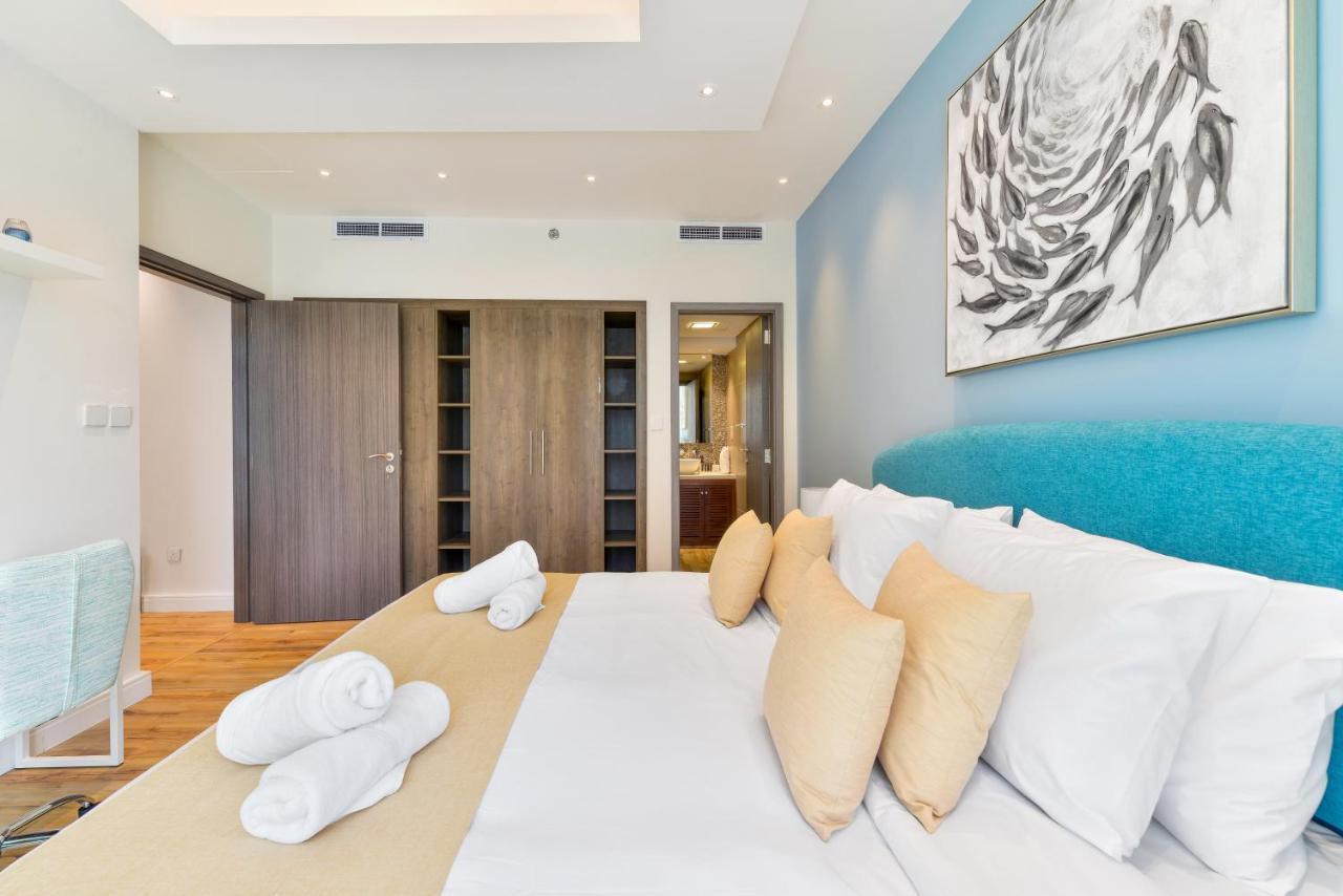 Lofts - Downtown Luxury - 5 Min Walk To Dubai Fountain! Apartment Exterior photo