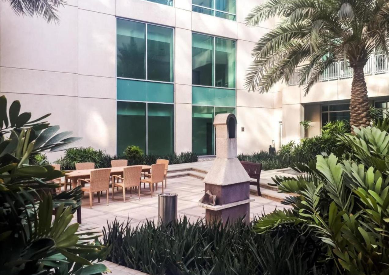 Lofts - Downtown Luxury - 5 Min Walk To Dubai Fountain! Apartment Exterior photo